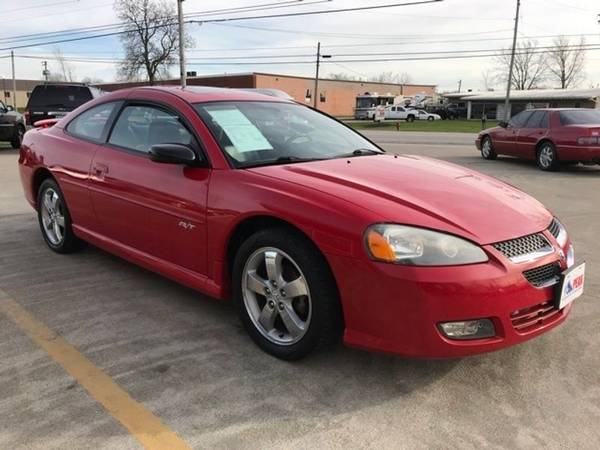 2004 *Dodge* *Stratus* *R/T* - cars & trucks - by dealer - vehicle... for sale in Medina, OH – photo 7