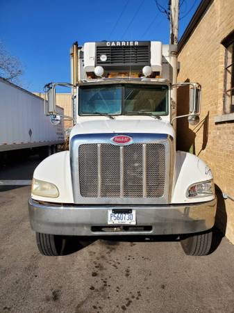 2006 Peterbilt 330 - cars & trucks - by owner - vehicle automotive... for sale in Elk Grove Village, IL – photo 3