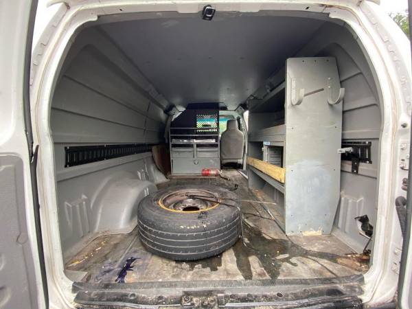 2012 Ford E-Series Cargo E 250 3dr Cargo Van - - by for sale in TAMPA, FL – photo 21