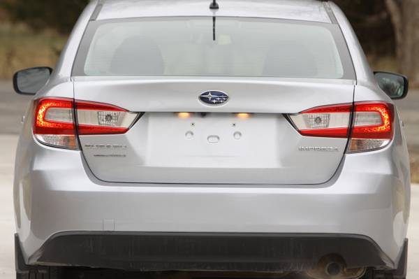 2019 Subaru Impreza AWD, 26k mi - - by dealer for sale in De Soto, MO – photo 2