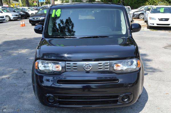 2014 NISSAN CUBE S Skyway Motors for sale in TAMPA, FL – photo 13
