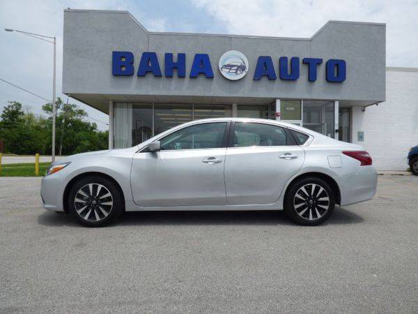 2018 Nissan Altima 2.5 SV Holiday Special for sale in Burbank, IL – photo 6