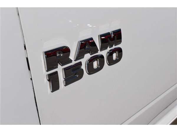 2015 Ram 1500 Quad Cab Express Pickup 4D 6 1/3 ft for sale in Dinuba, CA – photo 6