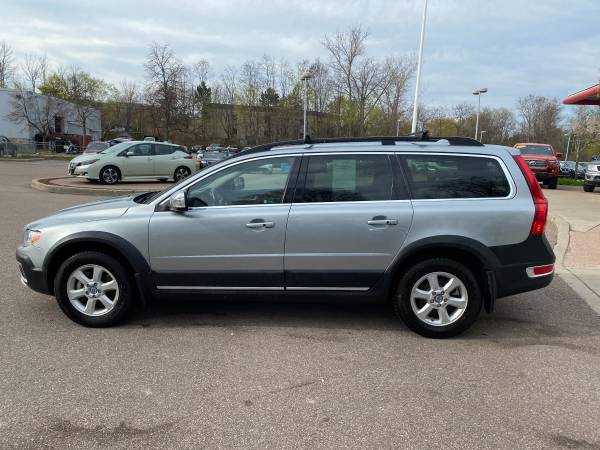 2013 VOLVO XC70 AWD - - by dealer - vehicle for sale in south burlington, VT – photo 4