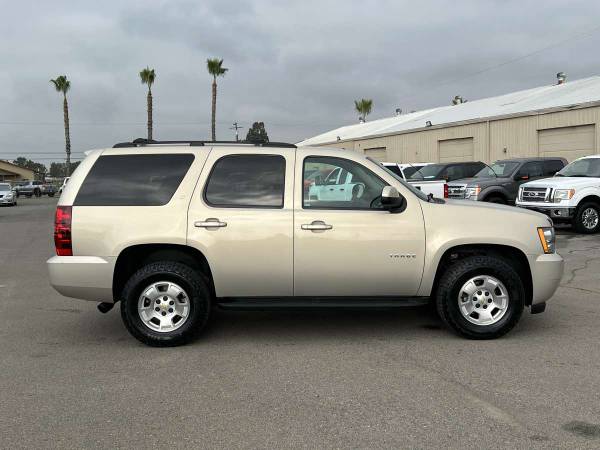 2012 Chevy Chevrolet Tahoe 4X4 suv Gold Mist Metallic - cars & for sale in Rio Linda, CA – photo 22