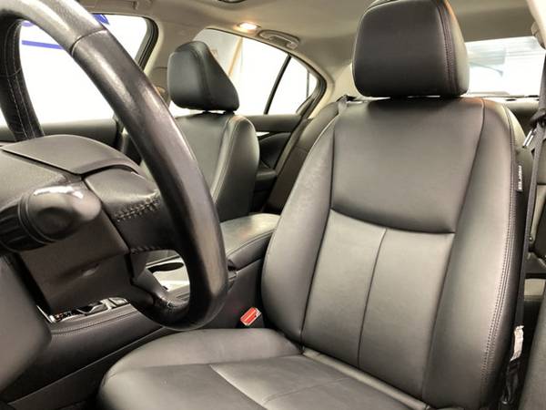 2015 INFINITI Q50 AWD 1 Owner! Super Low Miles! $296/mo Est. for sale in Streamwood, IL – photo 15