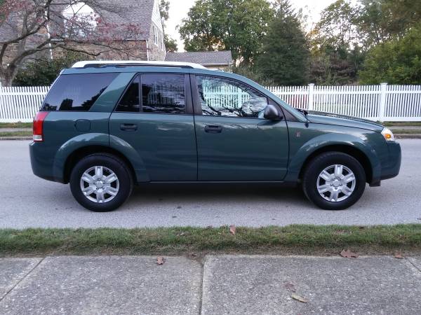 2006 SATURN VUE 1 OWNER CLEAN! for sale in Allentown, PA – photo 7