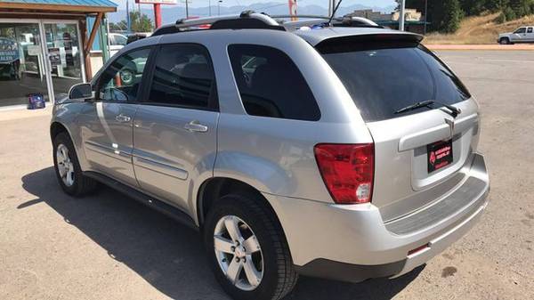 2007 Pontiac Torrent - Financing Available! for sale in Kalispell, MT – photo 9