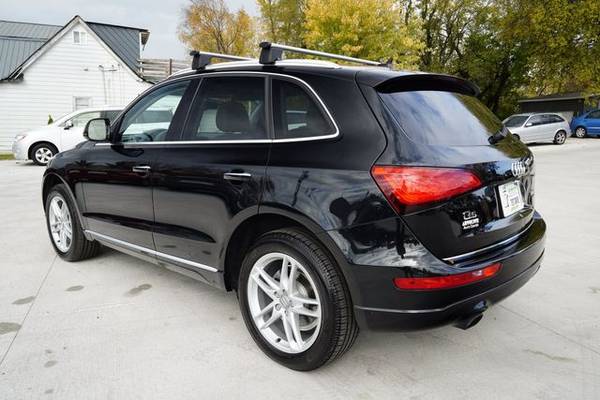 2015 Audi Q5 - Financing Available! - cars & trucks - by dealer -... for sale in Murfreesboro, TN – photo 3