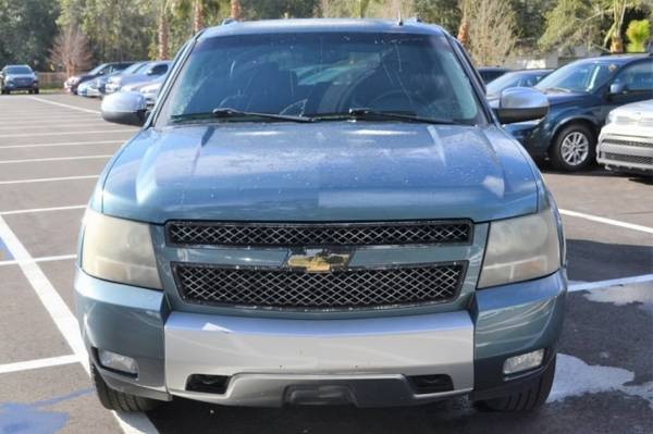 *2008* *Chevrolet* *Suburban* *LT* - cars & trucks - by dealer -... for sale in St. Augustine, FL – photo 6