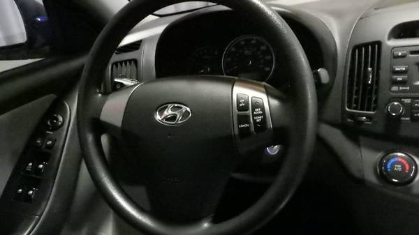 2010 *Hyundai* *Elantra* *4dr Sedan Automatic GLS* R for sale in milwaukee, WI – photo 13