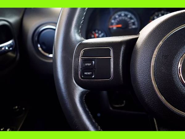 2016 Jeep Patriot Sport SE - cars & trucks - by dealer - vehicle... for sale in Murfreesboro TN, KY – photo 17