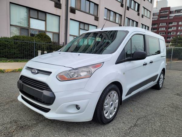 2014 FORD TRANSIT CONNECT CARGO VAN - - by dealer for sale in STATEN ISLAND, NY – photo 4