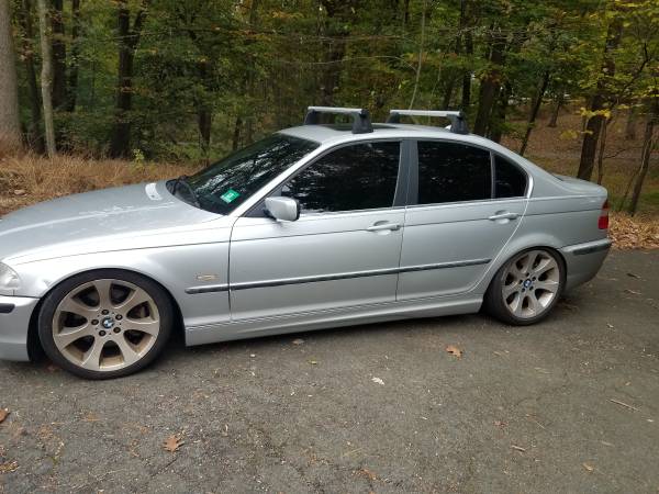 2001 BMW 330i 5 Speed (E46) for sale in Carteret, NY – photo 2