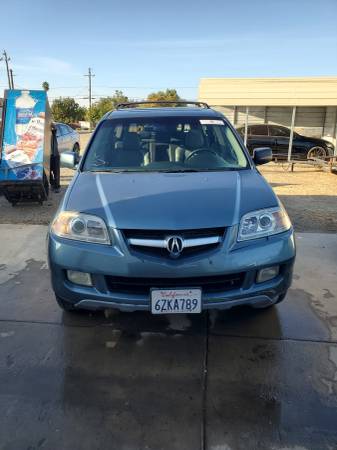 2006 Acura MDX for sale in Merced, CA – photo 3