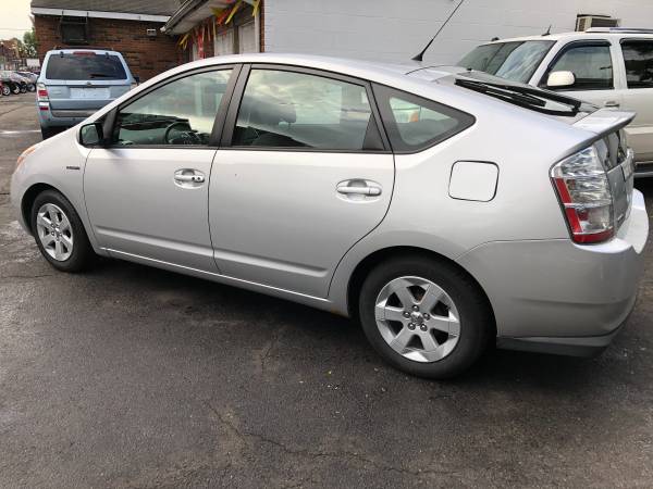 :::::2006 TOYOTA PRIUS::::::: for sale in Hartford, CT – photo 4