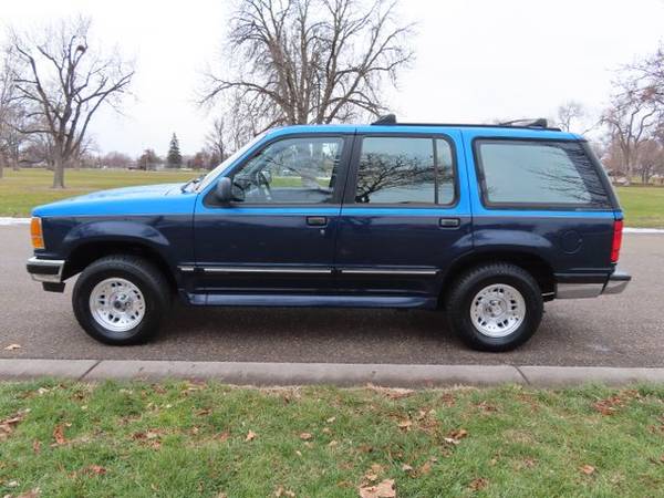 1994 Ford Explorer - FREE AR 15! - - by dealer for sale in Nampa, ID – photo 2