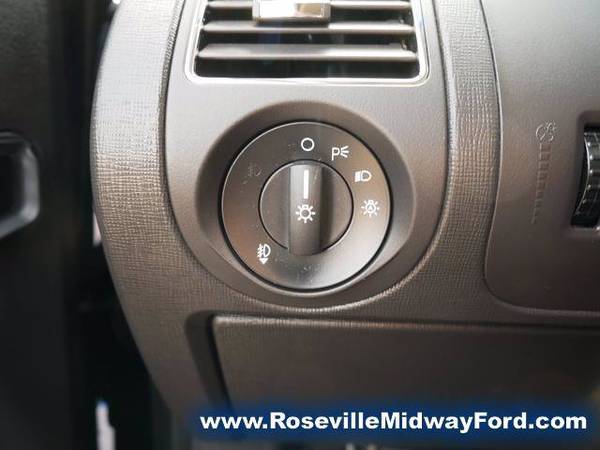 2011 Ford Flex Sel - - by dealer - vehicle automotive for sale in Roseville, MN – photo 24