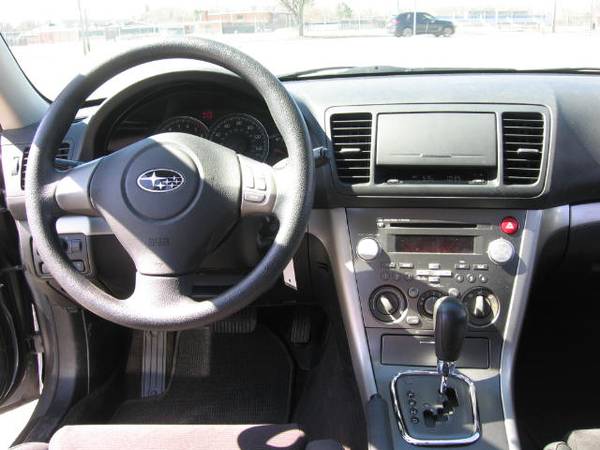 2009 Subaru Legacy 2 5 Sedan, Sunroof, Loaded, 61, 000 Miles, Clean! for sale in Warren, RI – photo 21
