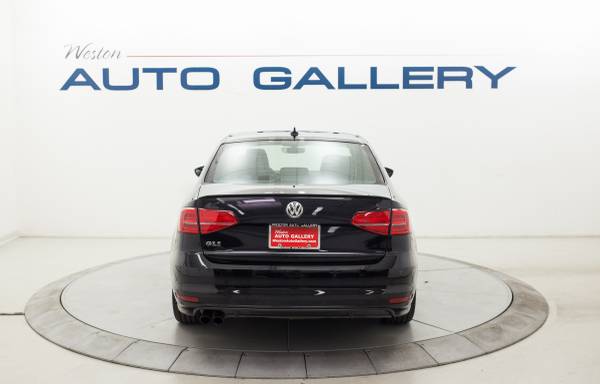 2017 Volkswagen Jetta 2.0T GLI ~Sporty! ~Nice! ~DCT! - cars & trucks... for sale in Fort Collins, CO – photo 4
