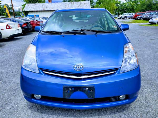 2007 TOYOTA PRIUS, GAS SAVER, FULLY LOADED*1-OWNER*⭐+6 MONTHS... for sale in Washington, District Of Columbia – photo 9
