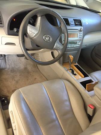 2007 Toyota Camry XLE for sale for sale in Longmont, CO – photo 2