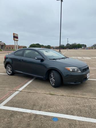 2005 Scion tC for sale in Euless, TX – photo 2