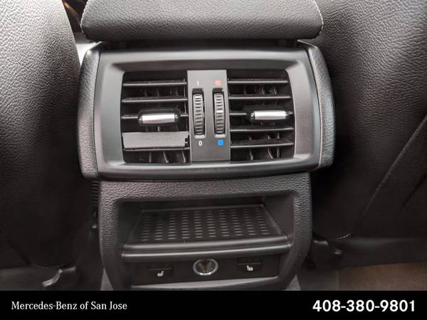 2016 BMW X3 xDrive28i AWD All Wheel Drive SKU:G0D88441 - cars &... for sale in San Jose, CA – photo 18