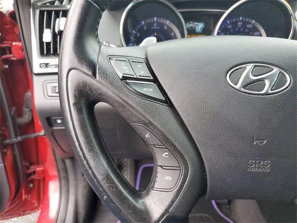 2014 Hyundai Sonata SE - - by dealer - vehicle for sale in TAMPA, FL – photo 19