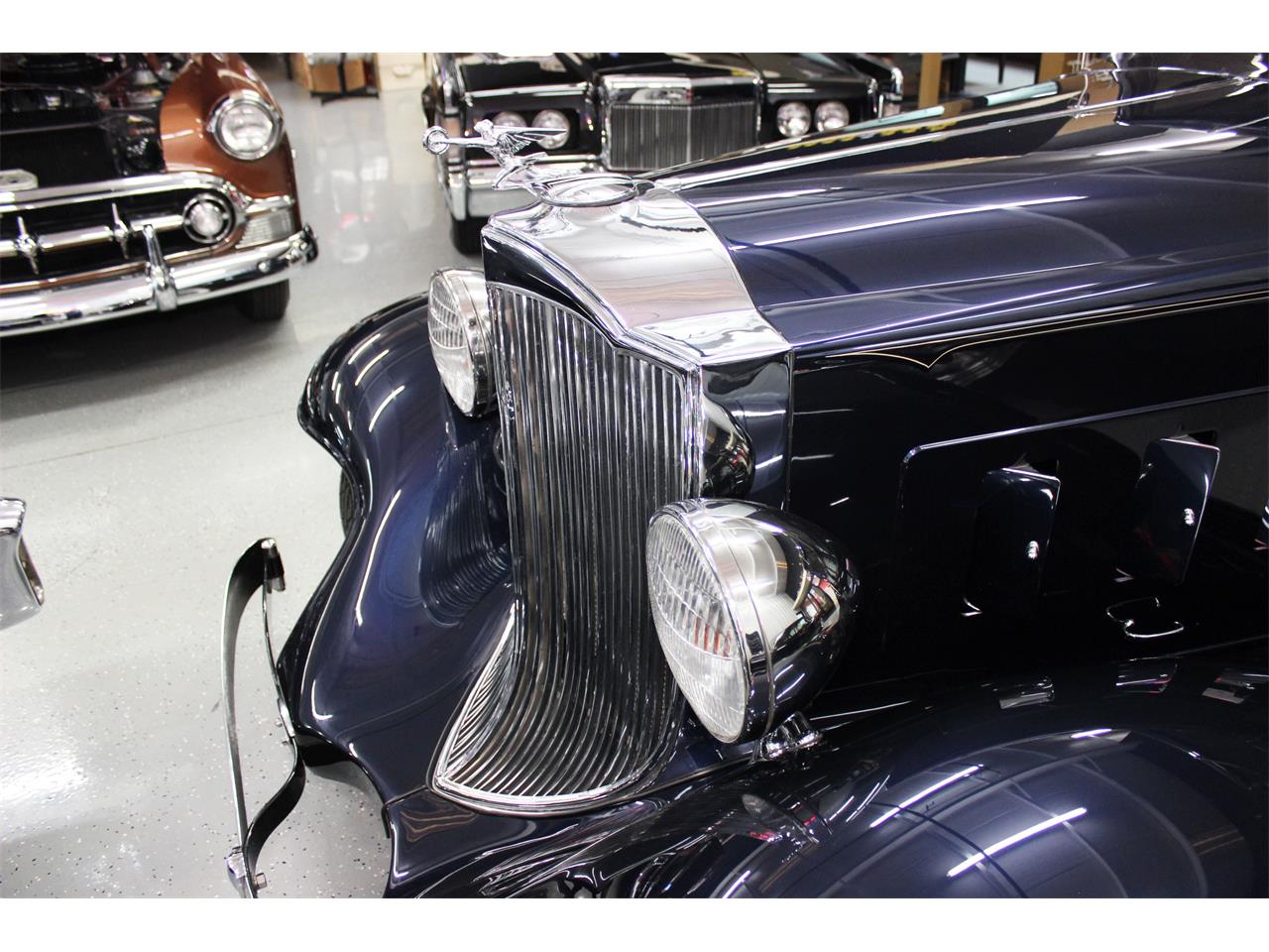 1932 Packard 900 for sale in Fort Worth, TX – photo 49
