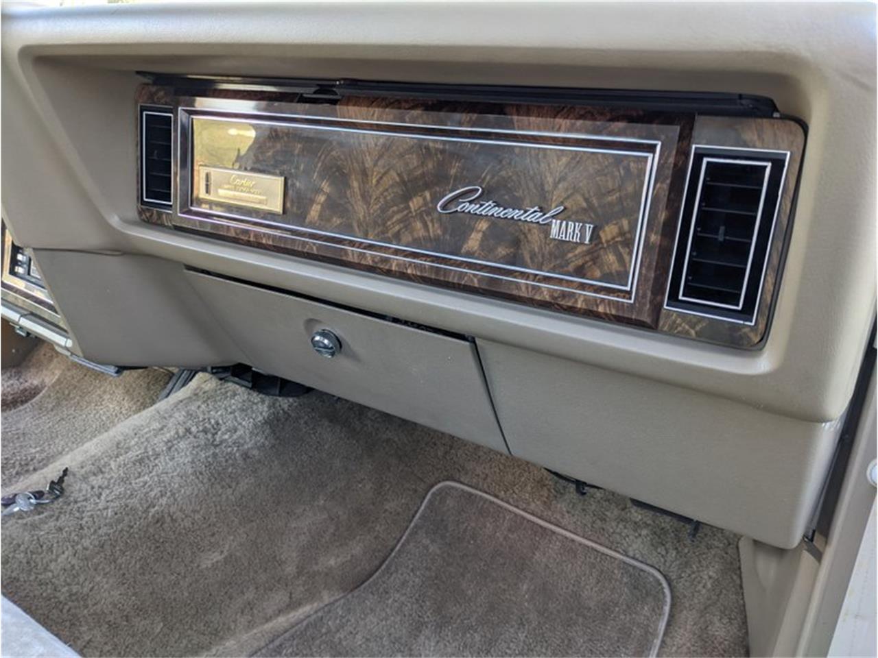 1979 Lincoln Mark V for sale in Stanley, WI – photo 84