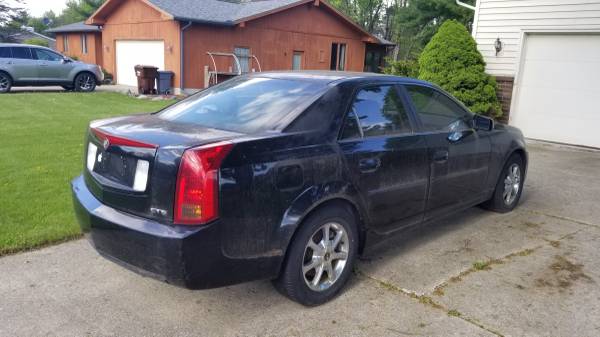 2005 Cadillac CTS for sale in Holt, MI – photo 6