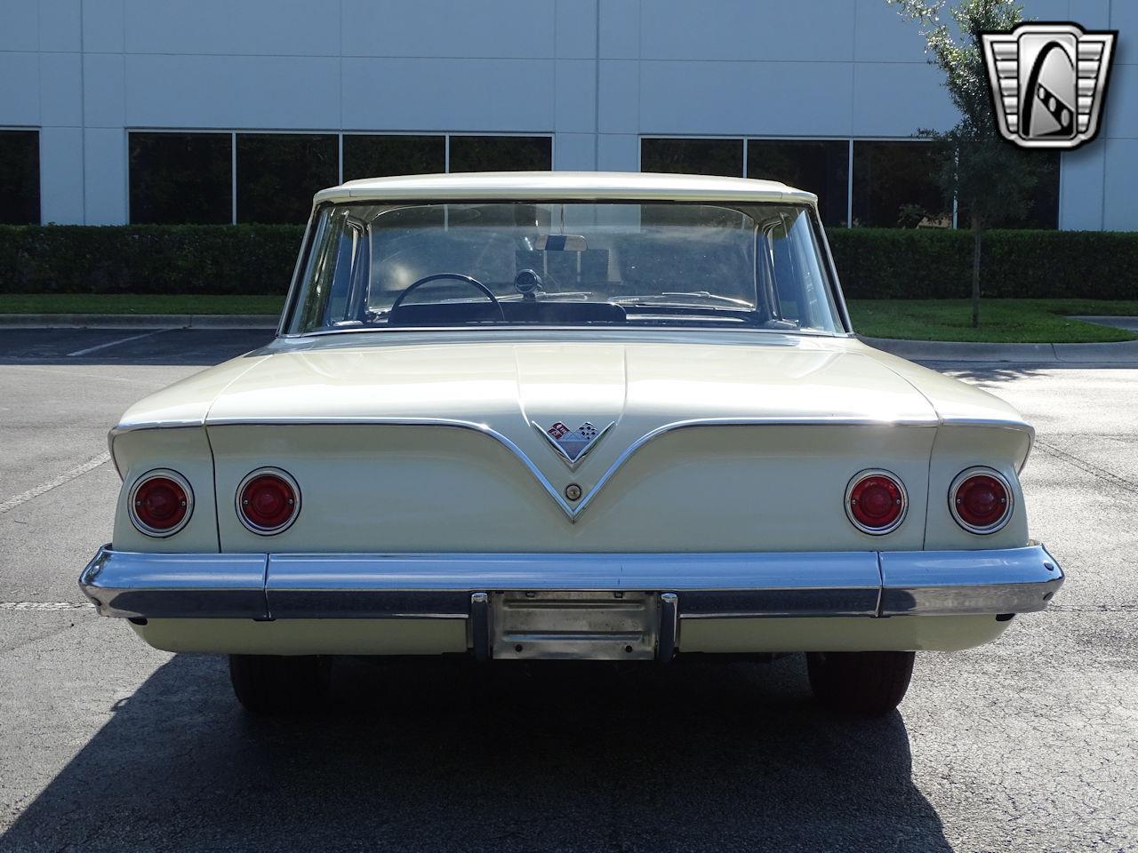 1961 Chevrolet Bel Air for sale in O'Fallon, IL – photo 7