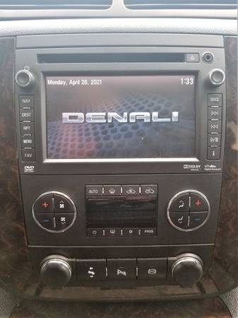 2014 GMC Sierra 3500HD 4WD Crew Cab 153 7 SRW Denali for sale in Grant, MI – photo 14