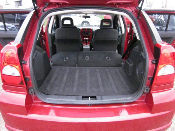 2009 Dodge Caliber SXT Low miles 89K Reduced price Clean Title for sale in Albany, OR – photo 6