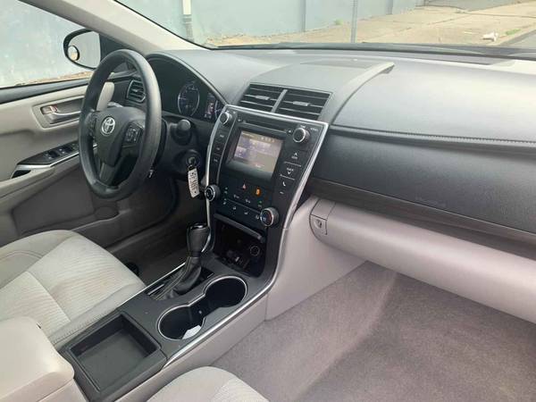 Toyota Camry XLE for sale in NEWARK, NY – photo 6
