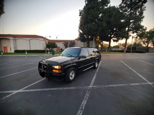 2000 Tahoe Limited for sale in Long Beach, CA – photo 6