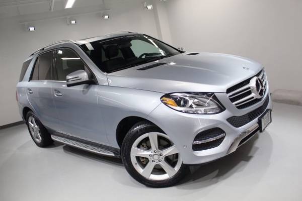 2017 Mercedes-Benz GLE 350 for sale in Pittsburgh, PA – photo 5