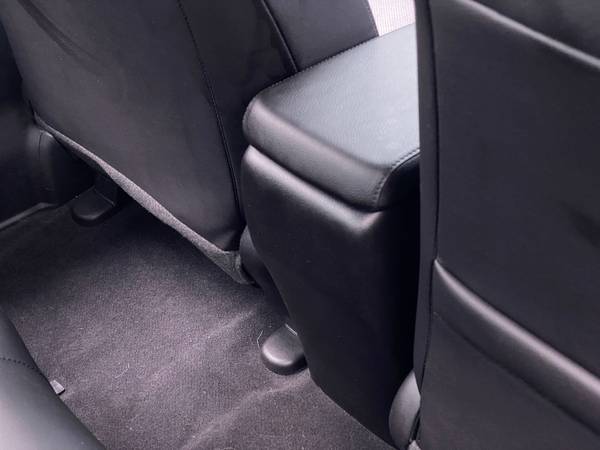 2017 Acura ILX Sedan 4D sedan Gray - FINANCE ONLINE - cars & trucks... for sale in Wayzata, MN – photo 19