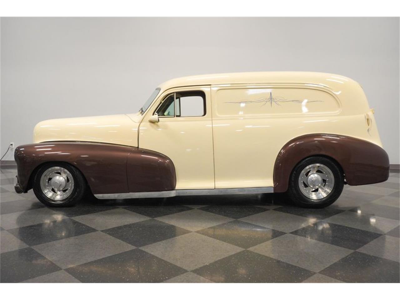1947 Chevrolet Sedan for sale in Mesa, AZ – photo 24