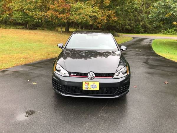 2017 Volkswagen Golf GTI for sale in Troy, NY – photo 7