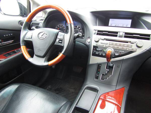2012 Lexus RX350 AWD Premium Package Only 44K Miles for sale in Cedar Rapids, IA 52402, IA – photo 20