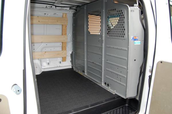 LOW MILEAGE 2012 MODEL FORD E250 CARGO VAN....UNIT# 3919W - cars &... for sale in Charlotte, NC – photo 10