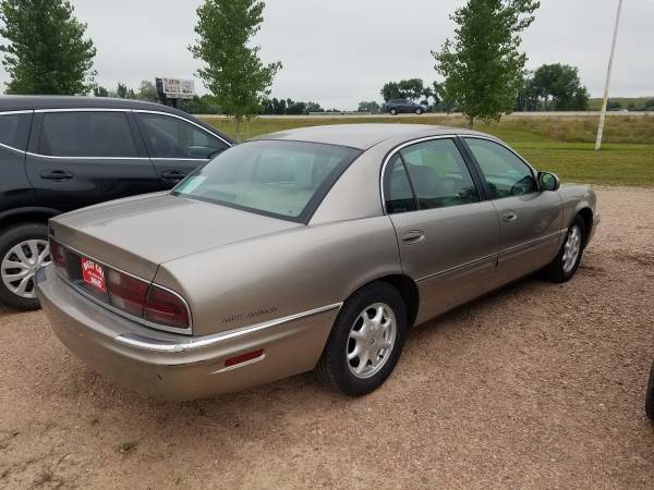 2003 BUICK PARK AVE for sale in Rapid City, SD – photo 7