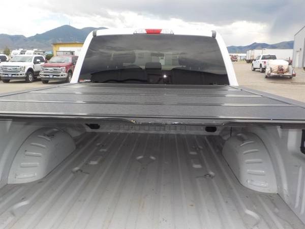 2018 Ford Super Duty F-250 XLT for sale in Salmon, ID – photo 7