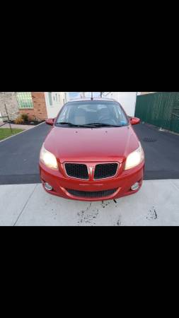 2010 Pontiac G3 ....Orig Owner ..Only 69k - cars & trucks - by owner... for sale in West Babylon, NY – photo 5