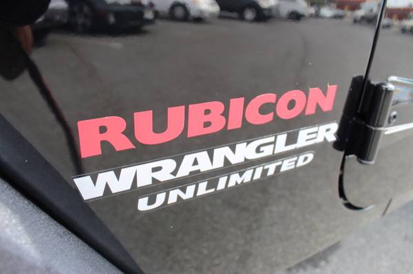 2014 Jeep Wrangler Rubicon Sport - Low Miles 19k Christmas Super... for sale in Honolulu, HI – photo 20