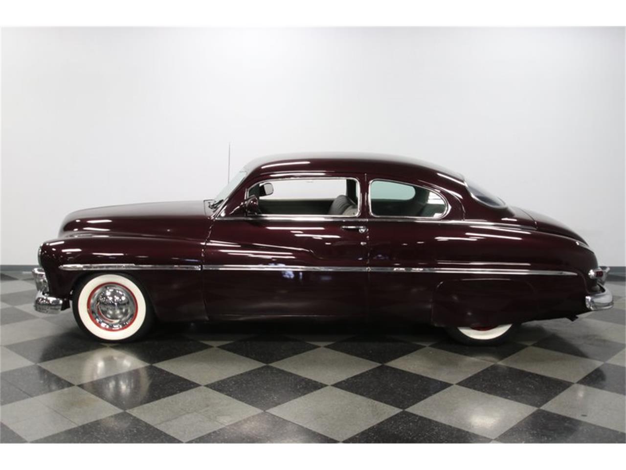 1950 Mercury Eight for sale in Concord, NC – photo 24