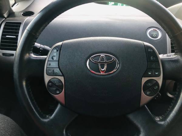 2006 Toyota Prius loaded low miles for sale in Marietta, GA – photo 13