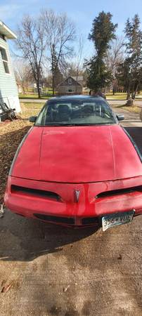 1994 Pontiac Grand Prix for sale - cars & trucks - by owner -... for sale in Ashby, ND – photo 2